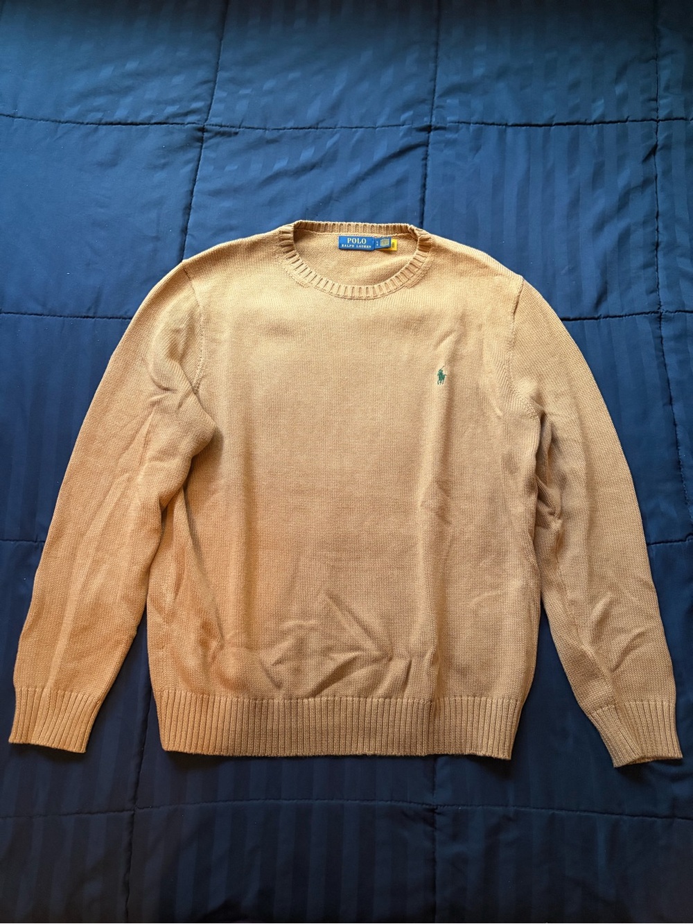 Ralph Lauren Crewneck Sweater